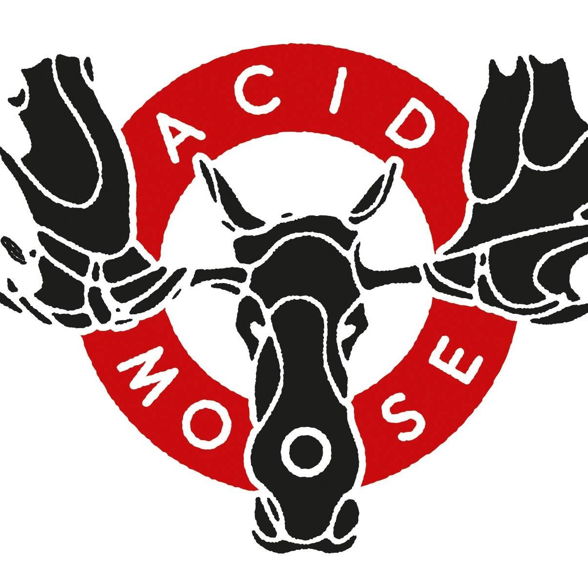 Acid Moose
